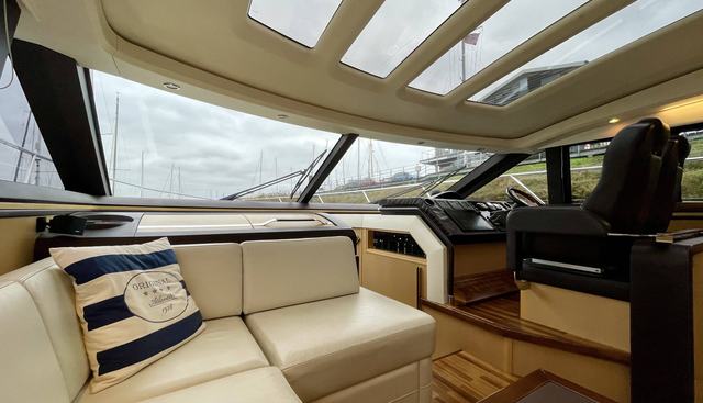 noname yacht for sale 19