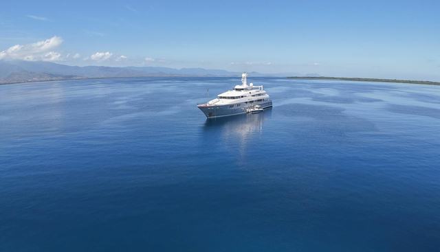 DREAM yacht for sale 39