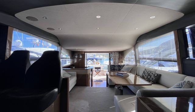 noname yacht for sale 18