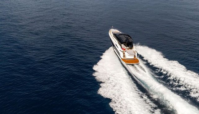 PREDATOR 55 yacht for sale 5