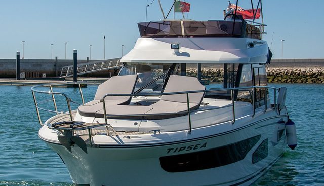 TIPSEA yacht for sale 2