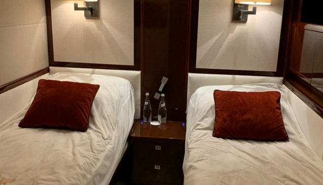 SEA ARK yacht for sale 17