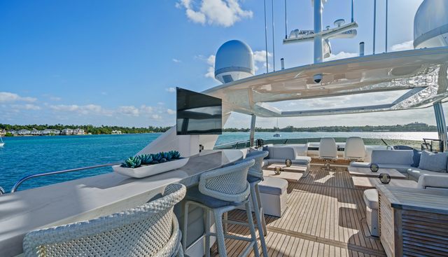 CURRENT SEA yacht for sale 7