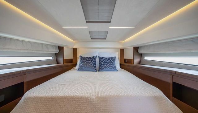 noname yacht for sale 50