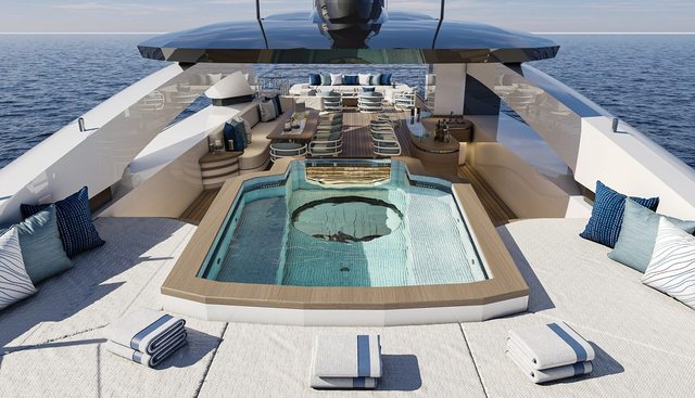 BILGIN 170 NB85 yacht for sale 2