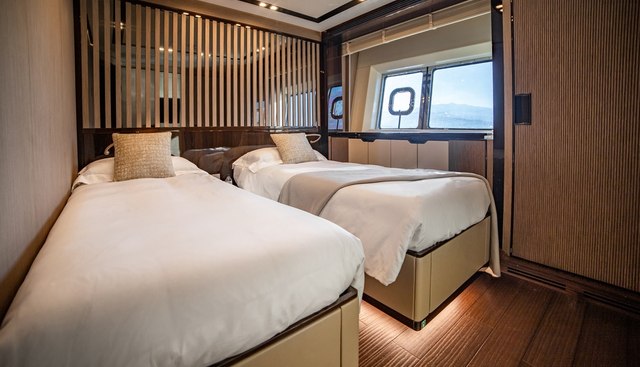 Eden yacht for sale 14