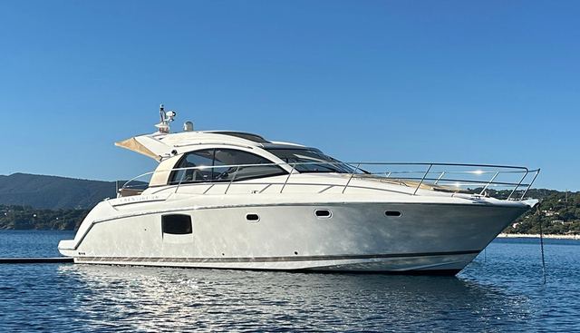 ALOUETTE yacht for sale 2