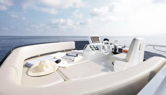 Noname yacht for sale 4