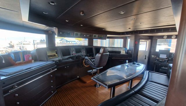 My Sisa yacht for sale 23