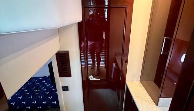 Equinox yacht for sale 29