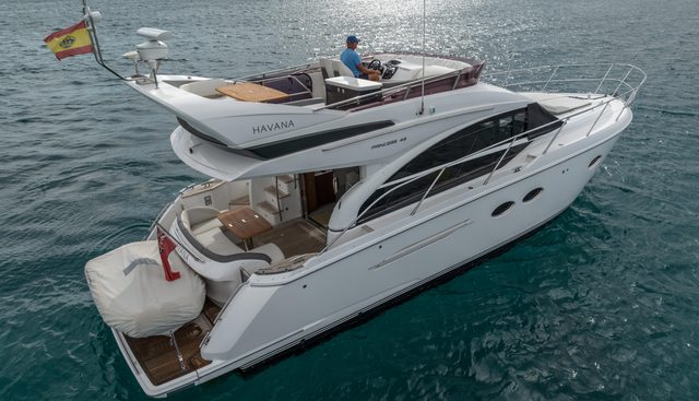 noname yacht for sale 12
