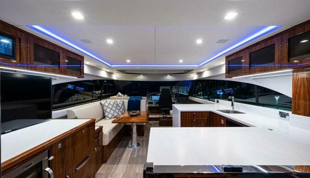 Greyhound yacht for sale 29