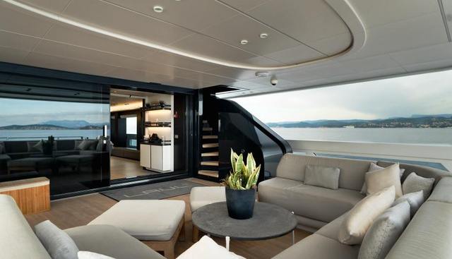 L.A.U.L yacht for sale 34