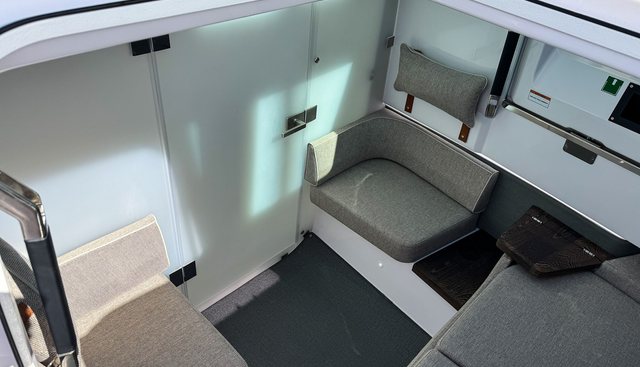 DYLIS yacht for sale 28