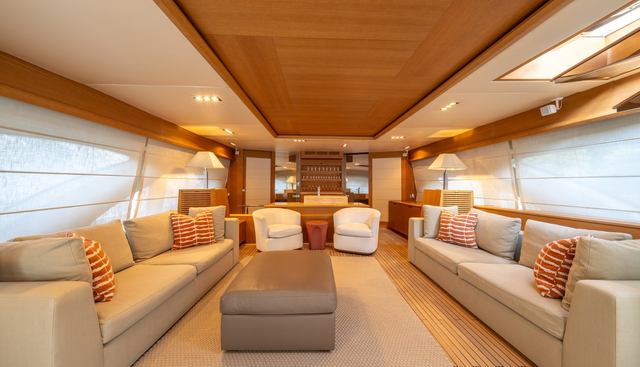 EROSSEA yacht for sale 4
