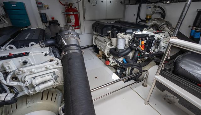 noname yacht for sale 37