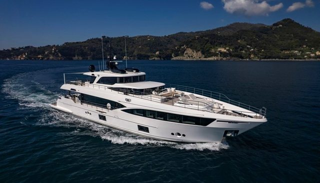 Big M yacht for sale 30