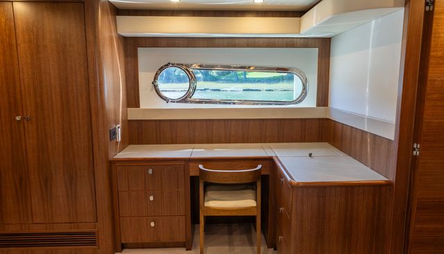 LYRICA yacht for sale 30