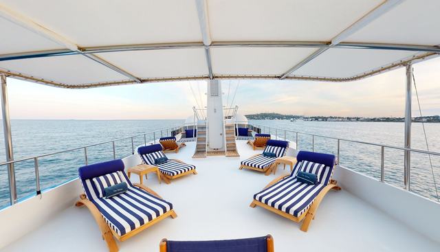 WILAMINA yacht for sale 34