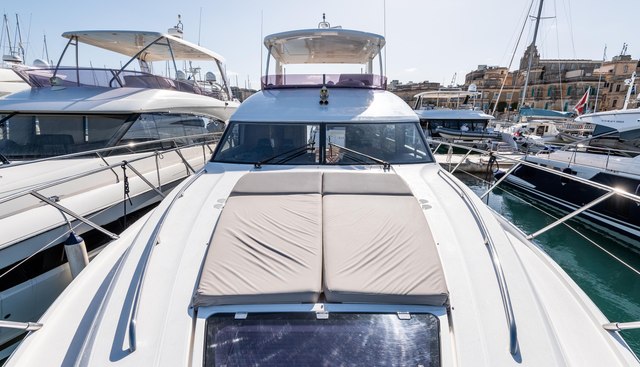 BLADE RUNNER III yacht for sale 10