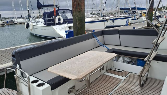 Noname yacht for sale 12