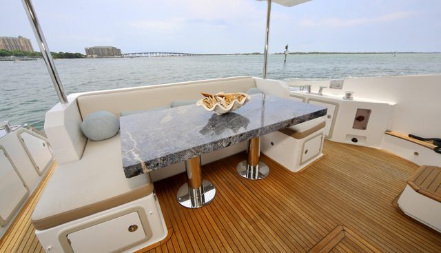 KIKI yacht for sale 12