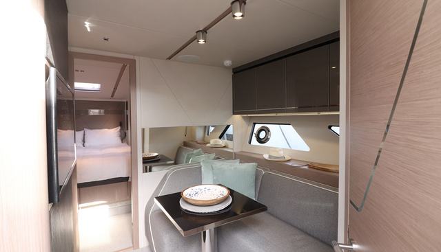 C3 yacht for sale 19