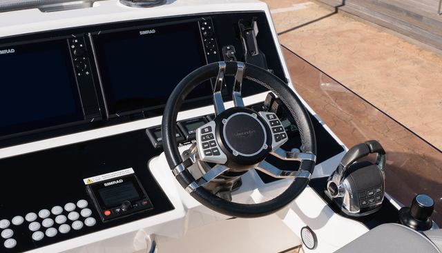 ECLIPSE I yacht for sale 19