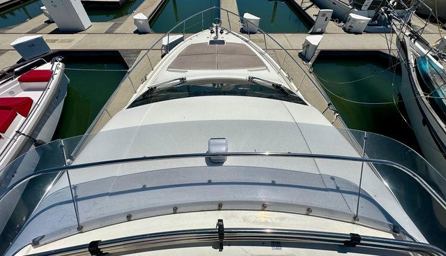 Mi Amore yacht for sale 27