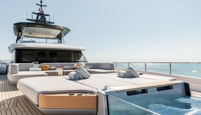 H yacht for sale 2