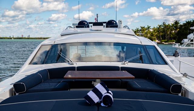 Dorothy Ann yacht for sale 23