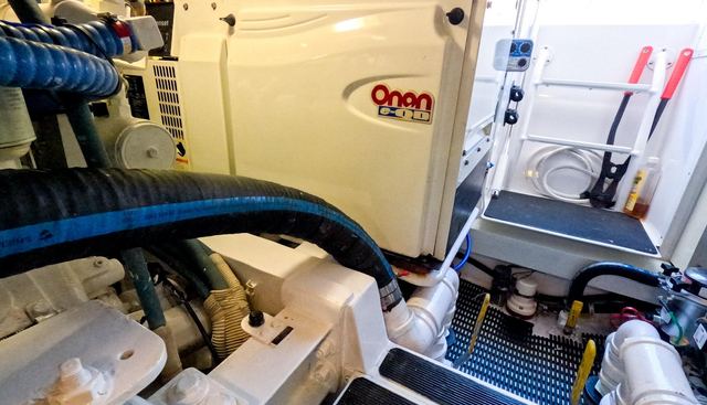 FARMERS DAUGHTER yacht for sale 29