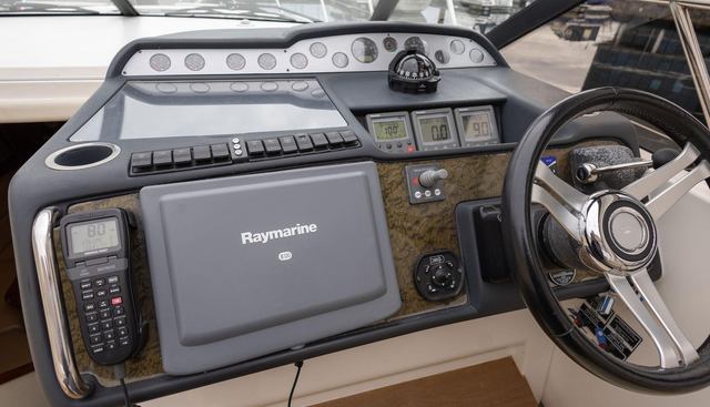 noname yacht for sale 24