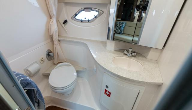 noname yacht for sale 25