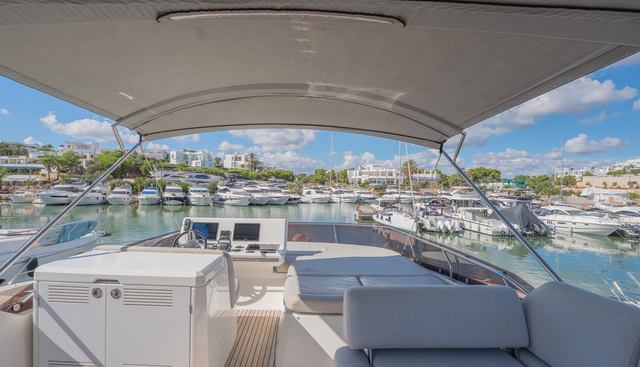 noname yacht for sale 17