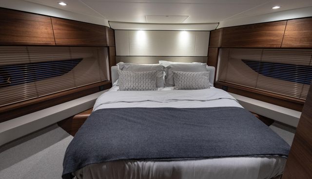Tricky III yacht for sale 4
