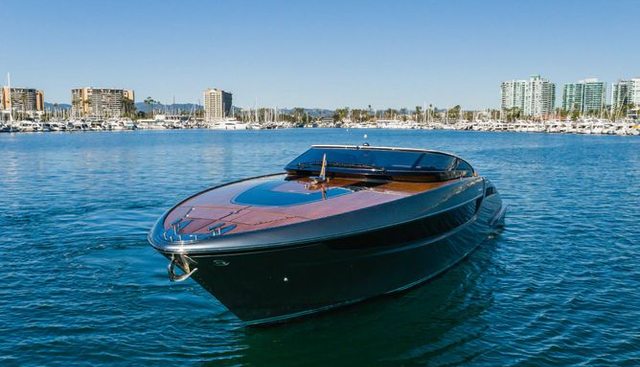 Commodore One yacht for sale 9