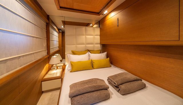 EROSSEA yacht for sale 20
