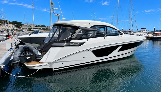noname yacht for sale 74