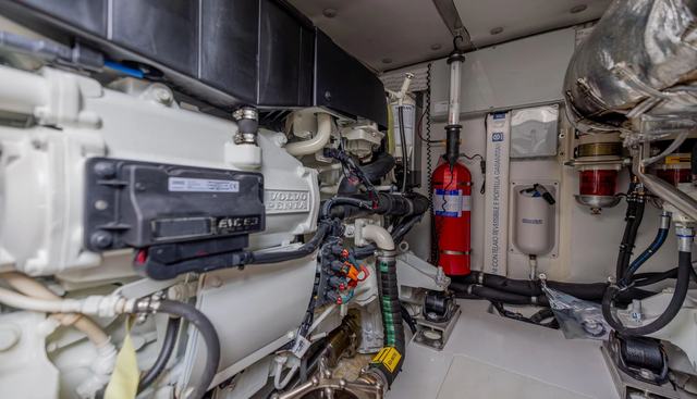 noname yacht for sale 517