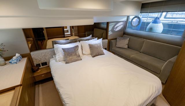 Final Fling yacht for sale 3