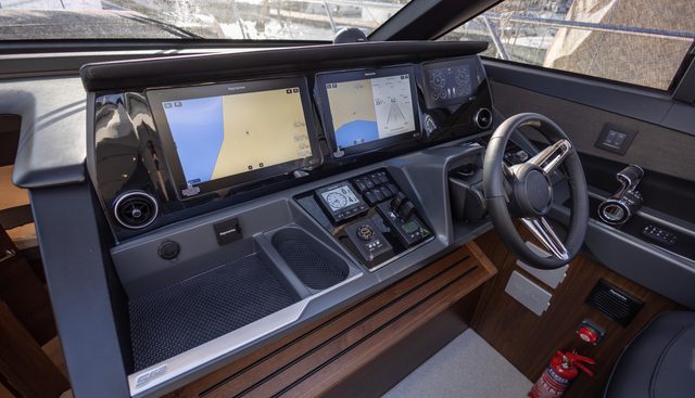 Glenlo yacht for sale 58