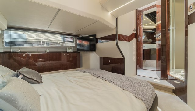 MyShell yacht for sale 45