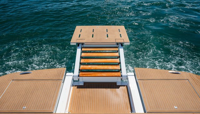 SIMON yacht for sale 12