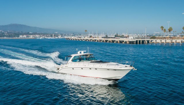 RANGER yacht for sale 7