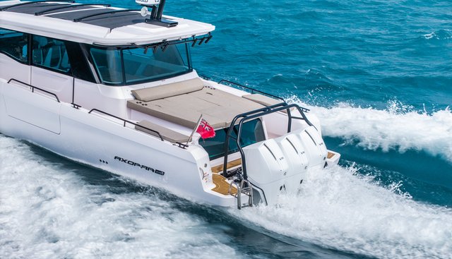 noname yacht for sale 9