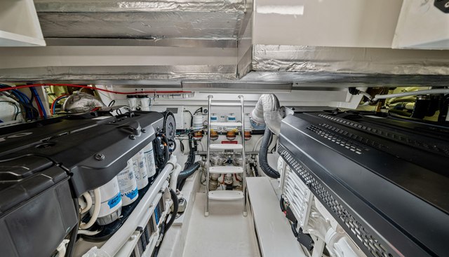 SAPPHIRE yacht for sale 64