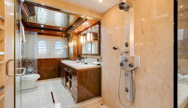 MESMERIZE yacht for sale 62