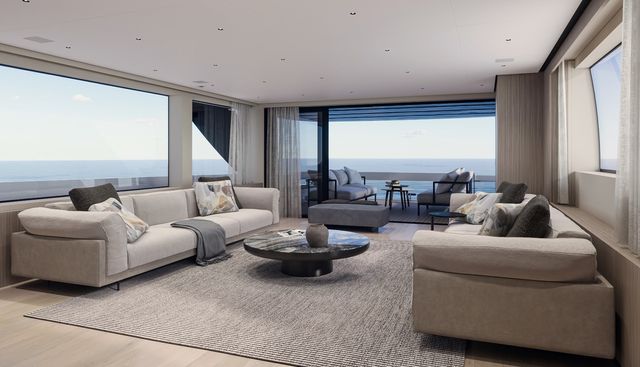 TELL NO ONE yacht for sale 7