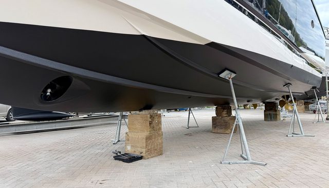 AYLA yacht for sale 37